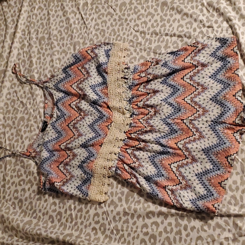 Rue 21 romper